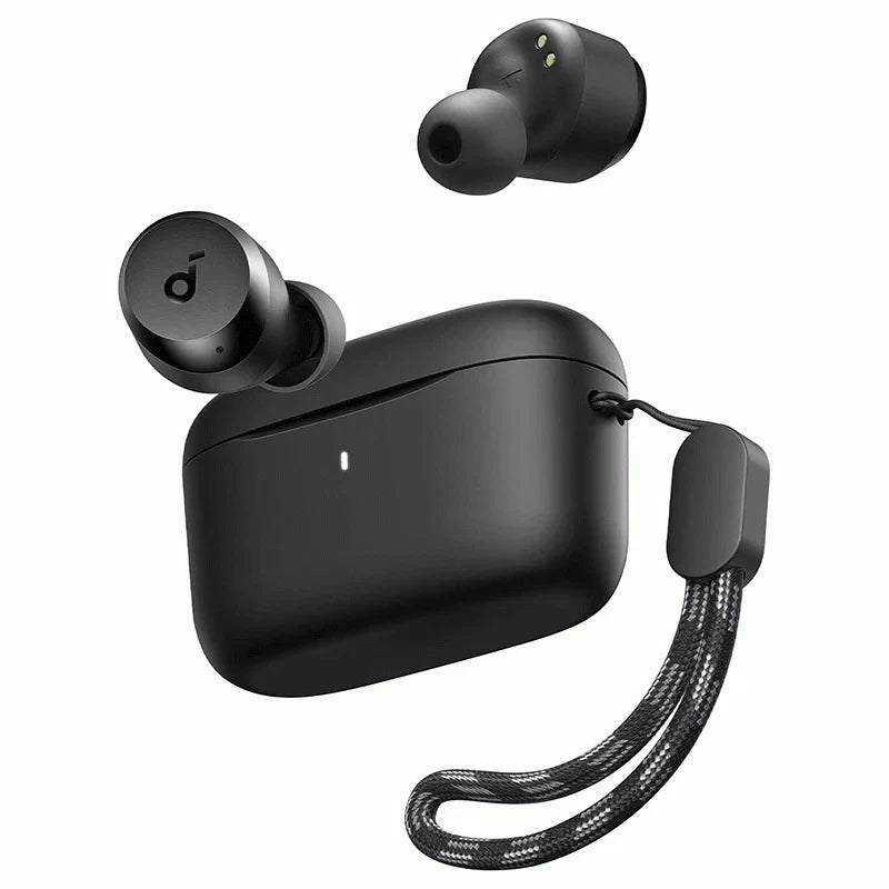 Anker soundcore A20i Bluetooth Earbuds | BT v5.3 | Black/White/Purple