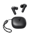 Anker soundcore P25i Bluetooth Earbuds | BT v5.3 | Black