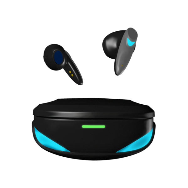 Faster TG300 Low Latency Gaming TWS Bluetooth Earbuds