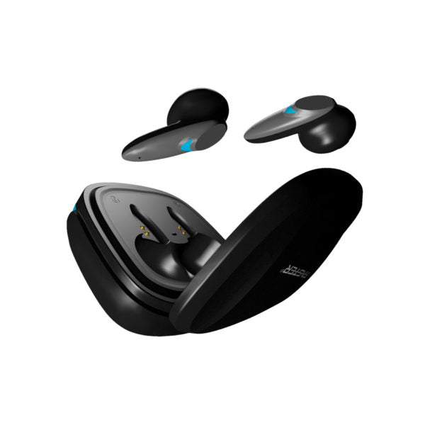 Faster TG300 Low Latency Gaming TWS Bluetooth Earbuds