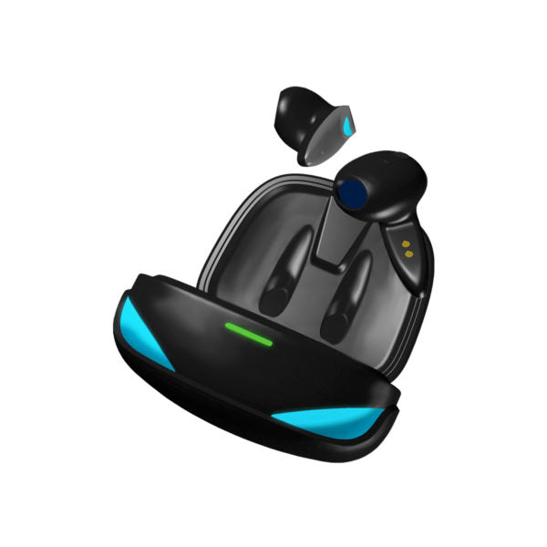 Faster TG300 Low Latency Gaming TWS Bluetooth Earbuds