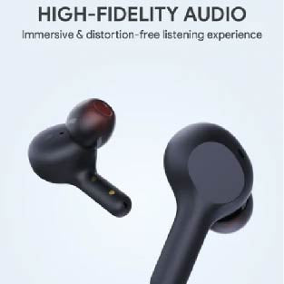 Aukey EP-T25 TWS Bluetooth Earbuds | IPX5